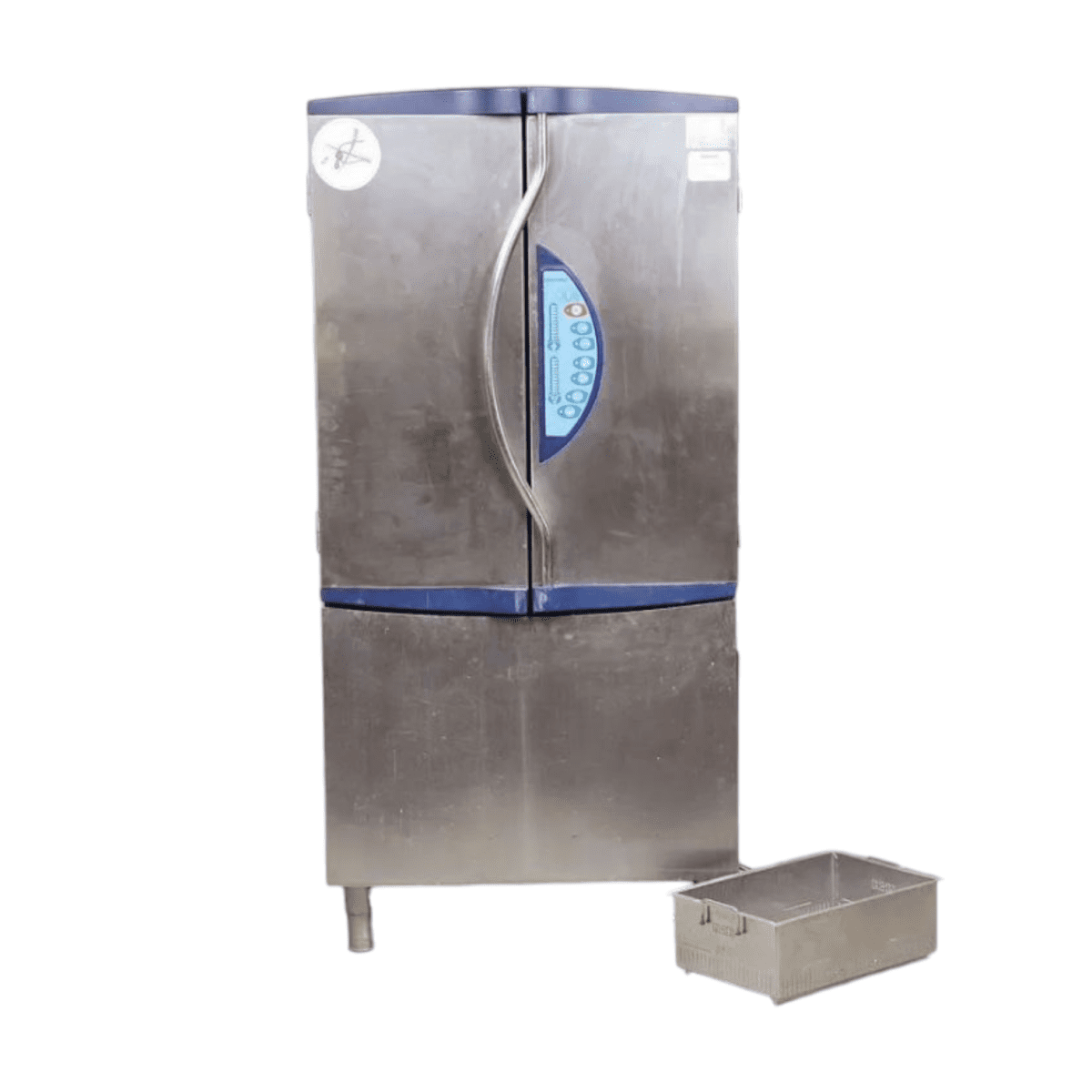 Купить Котломоечная машина Granudisk GD600 Plus