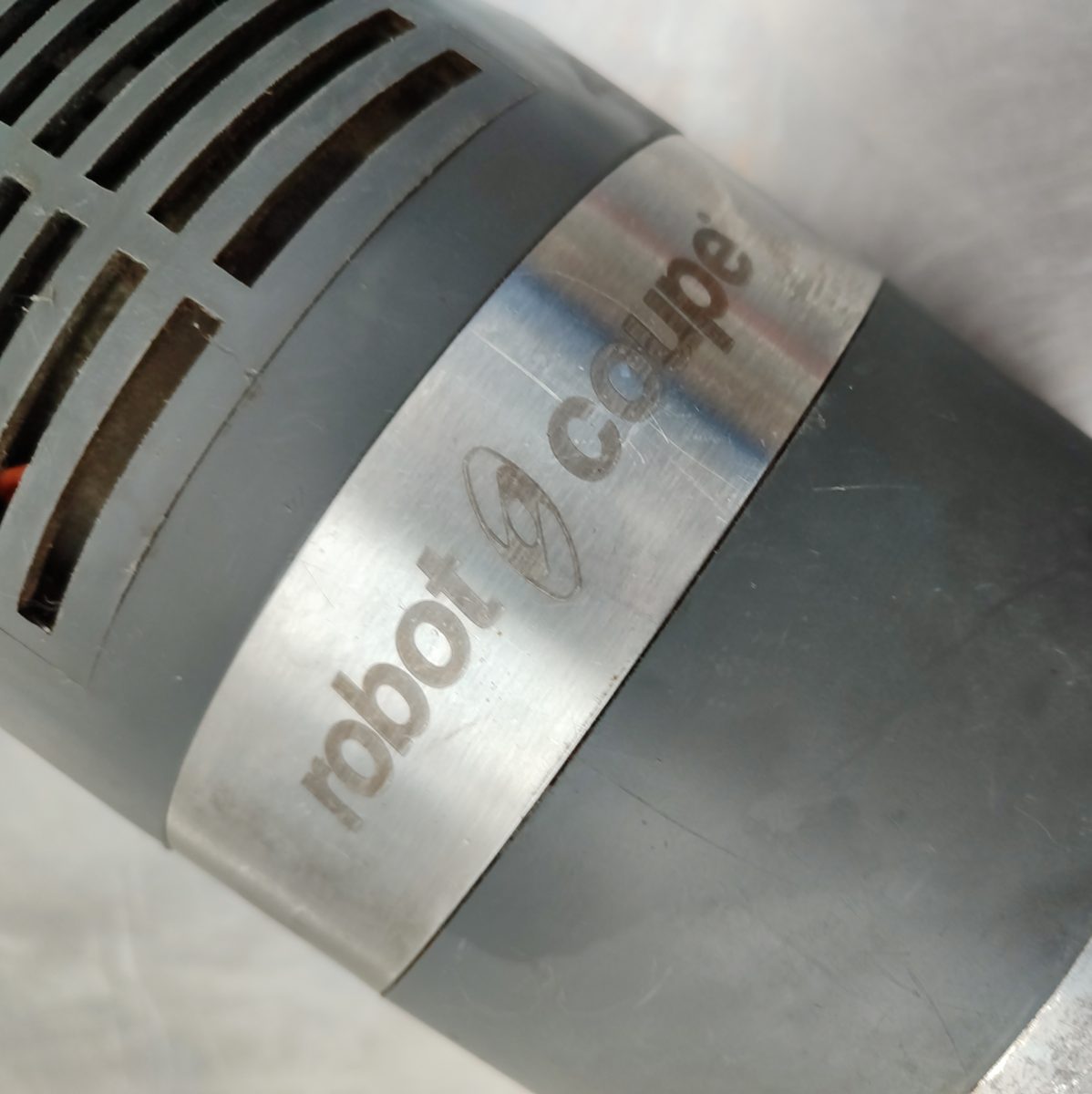 Купить Моторный блок Robot Coupe MP 450 V.V.