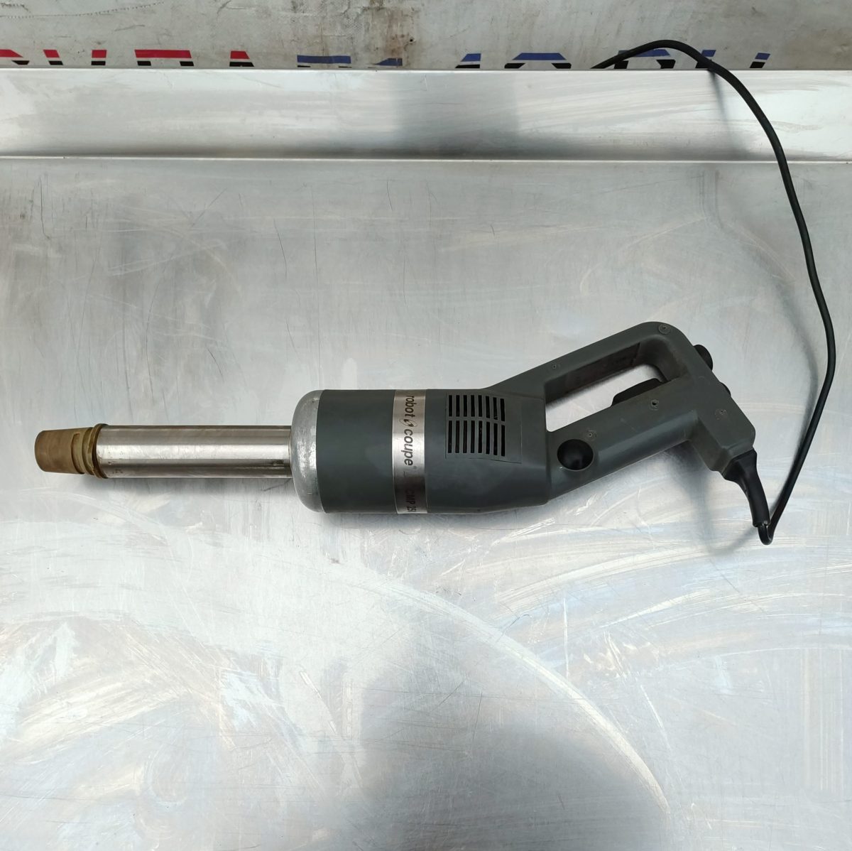 Купить Моторный блок Robot coupe CMP 250 V.V.