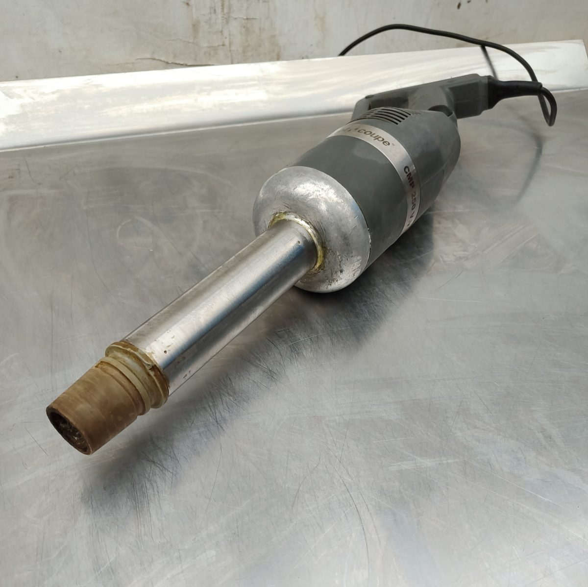 Купить Моторный блок Robot coupe CMP 250 V.V.