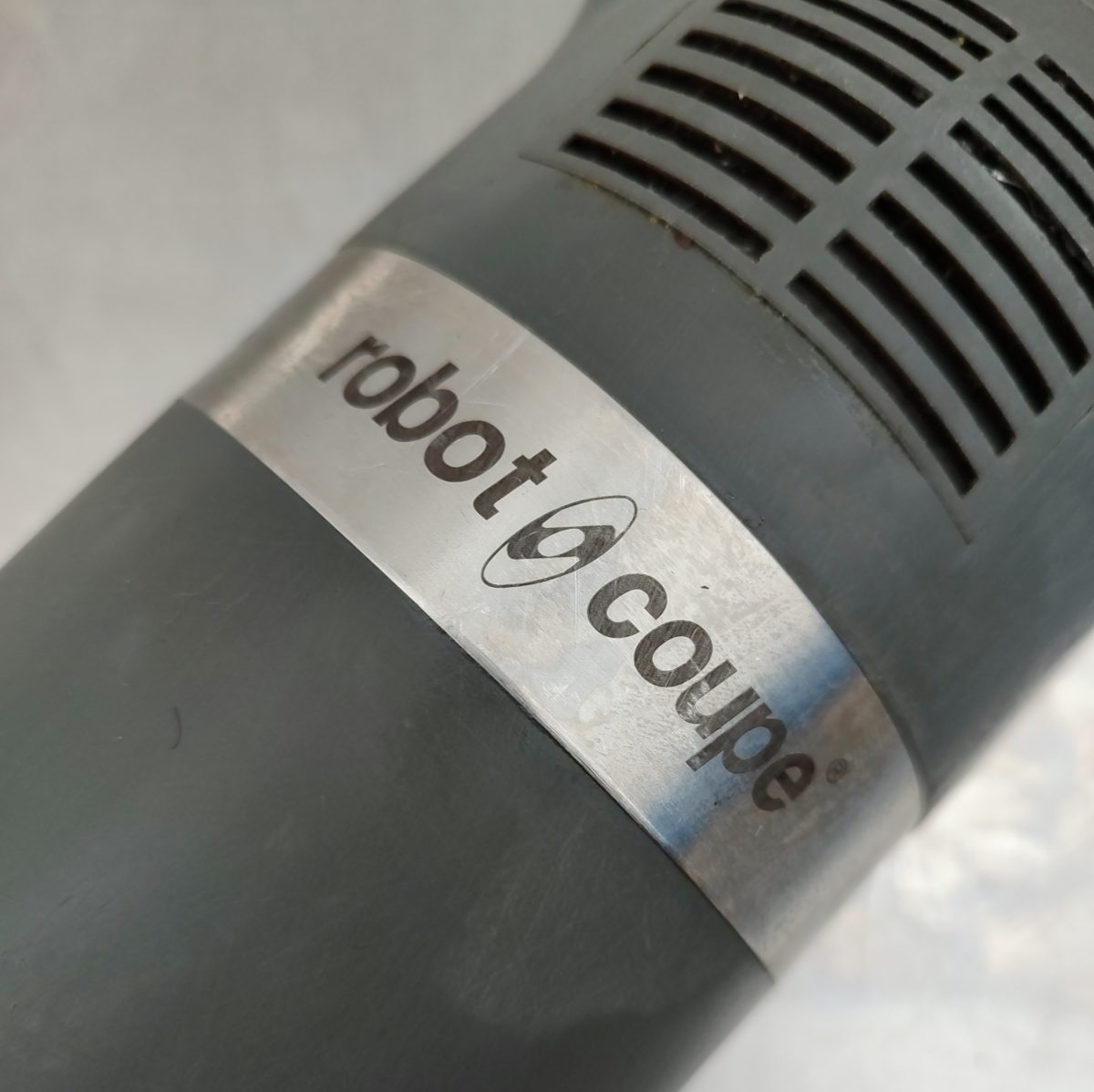 Купить Моторный блок Robot coupe CMP 250 V.V.