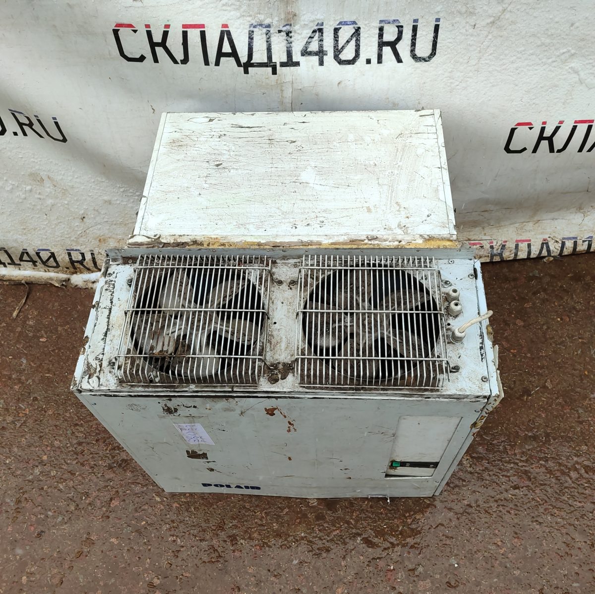 Купить Моноблок Polair MM 222 SF (MM24B)