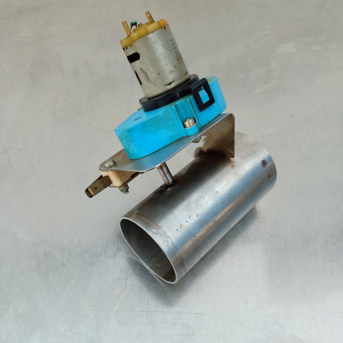 Купить Клапан Crouzet G70C10AFTEG 12В печи Rational CPC 6GN