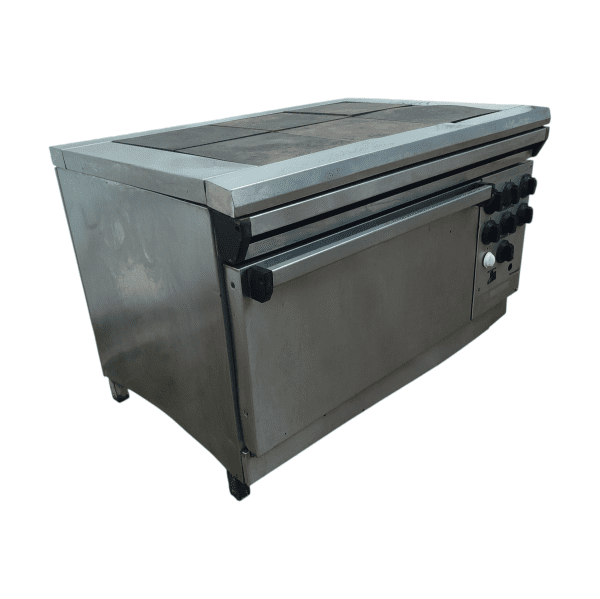 Плита электрическая Проммаш