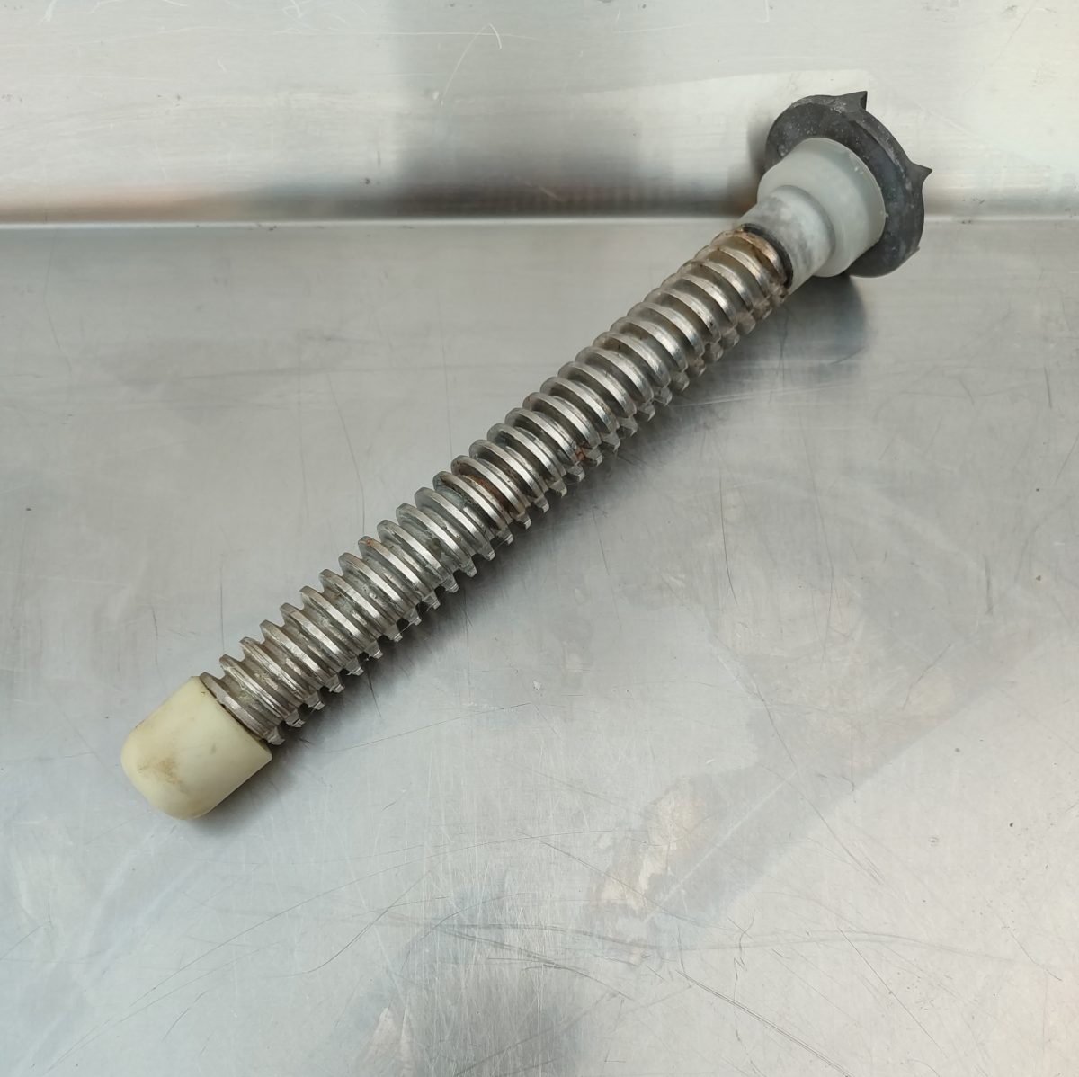 Купить Червячный вал PDOJ-M