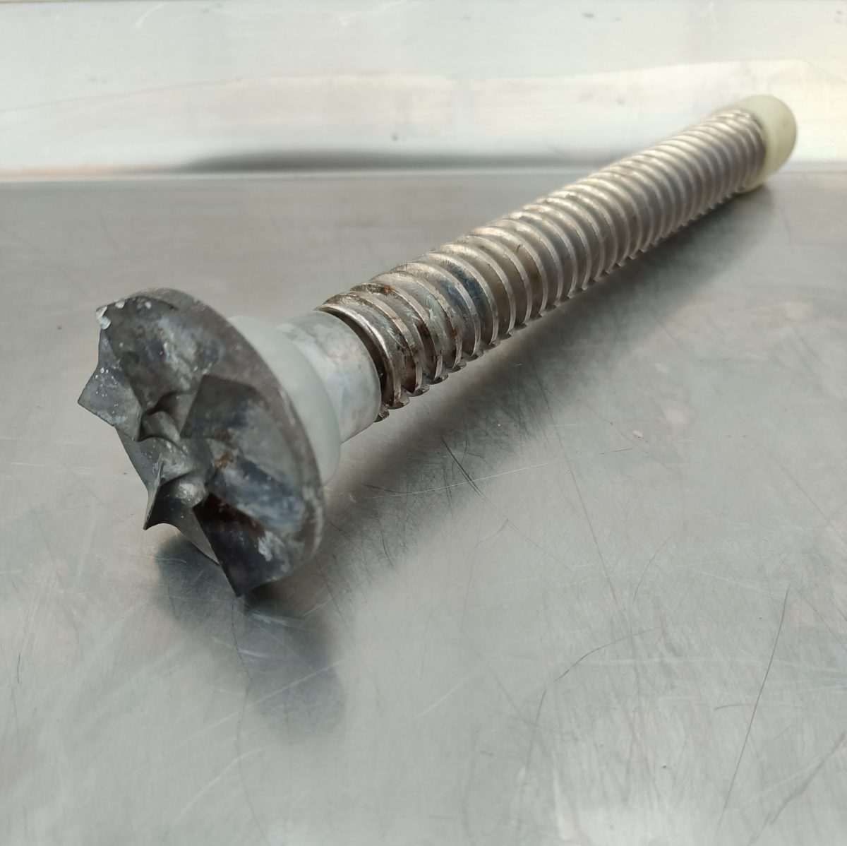 Купить Червячный вал PDOJ-M