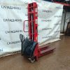 Купить Электрический штабелер Lema LM E-1030