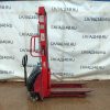Купить Электрический штабелер Lema LM E-1030