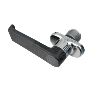 Купить Ручка двери APACH A16 3310010 в комплекте с щеколдой