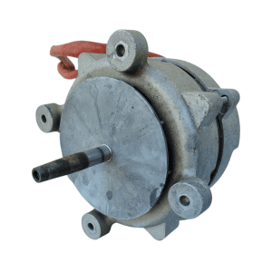 Купить Мотор вентилятора 4651010 для пароконвектомата A1-10HD,A1-10LD,A1-20LD,A1-6HD,A1-6LD