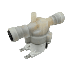 Купить Клапан электромагнитный одинарный прямой 7711110 APACH A1-10HD,A1-10LD