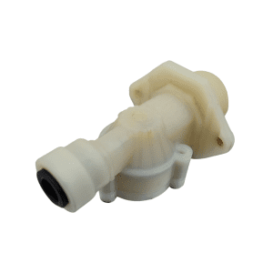 Купить Клапан-фильтр подключения воды APACH 4690080