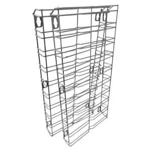 Купить Направляющие камеры Apach A1/10LD