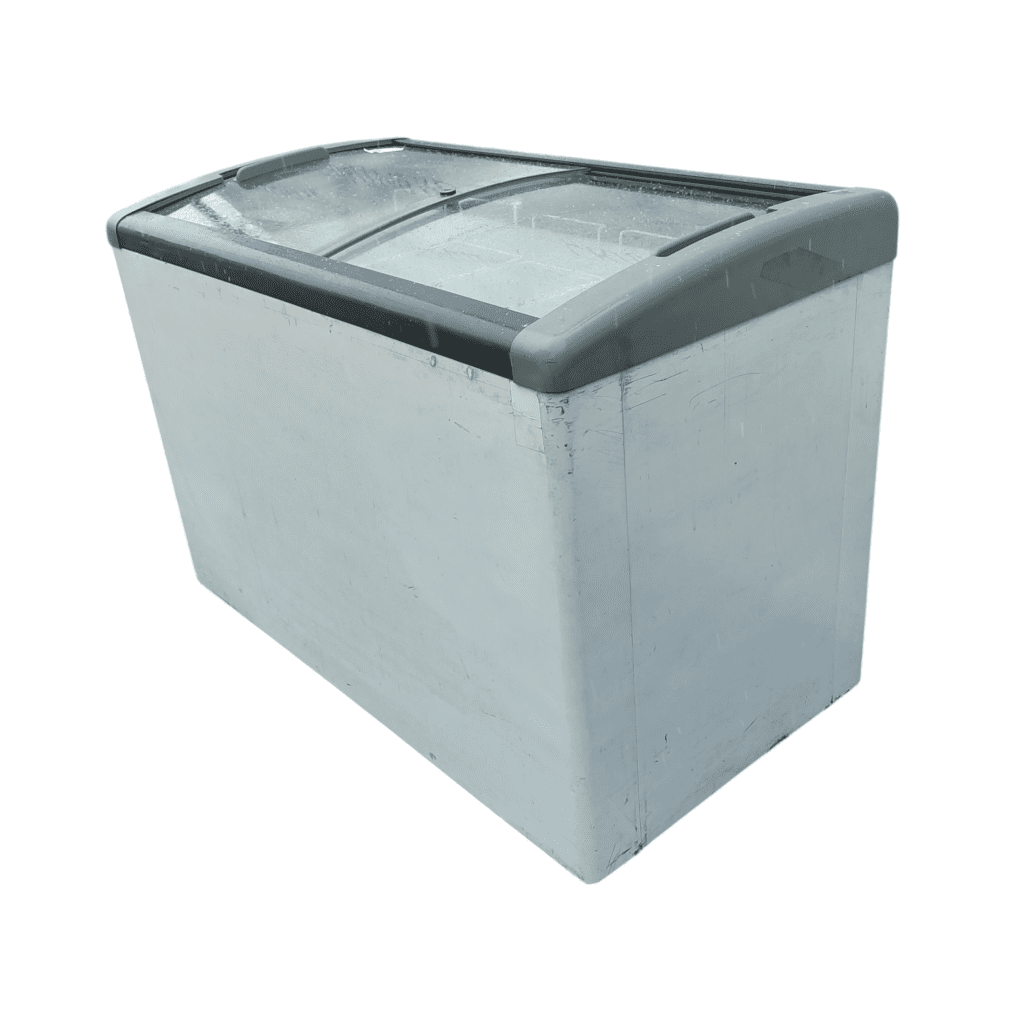 Ларь морозильный Gellar FG 475 E