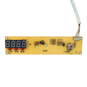 Запчасти для индукционных плит