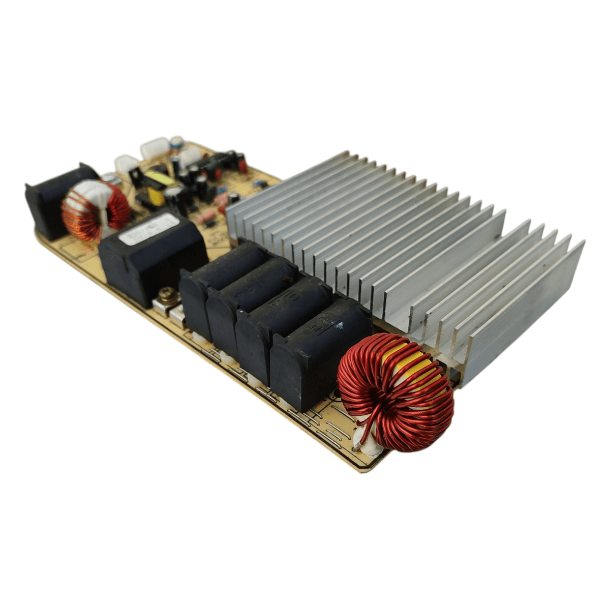 Купить Плата MHP-3500W