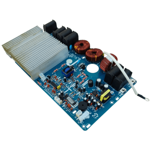 Купить Плата генератора для индукционной плиты HURAKAN A-817A