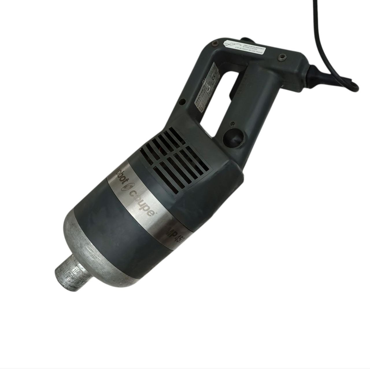 Купить Моторный блок Robot Coupe MP 450 V.V.