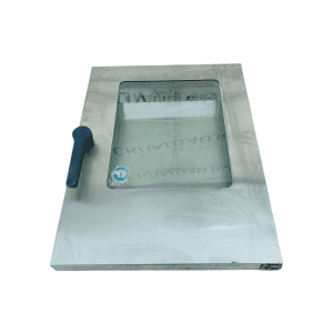 Купить Дверь в сборе с замком Rational CPC 6GN