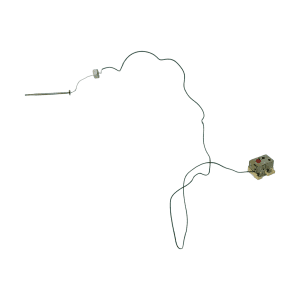 Купить Аварийный термостат рабочей камеры 365С 6GN 3014.0326