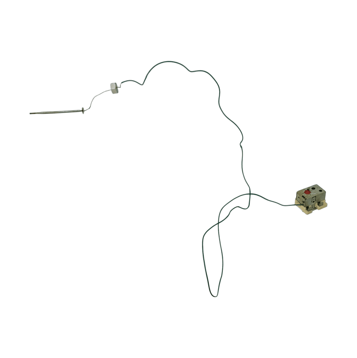 Купить Аварийный термостат рабочей камеры 365С 6GN 3014.0326