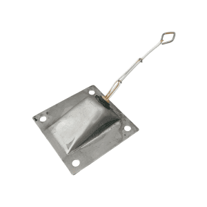 Купить Электрод уровня воды в сборе с корпусом Rational 3002.0402.2920.1300