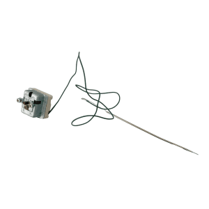 Купить Термостат EGO 55.32562.808. 350 C 16A трехфазный аварийный