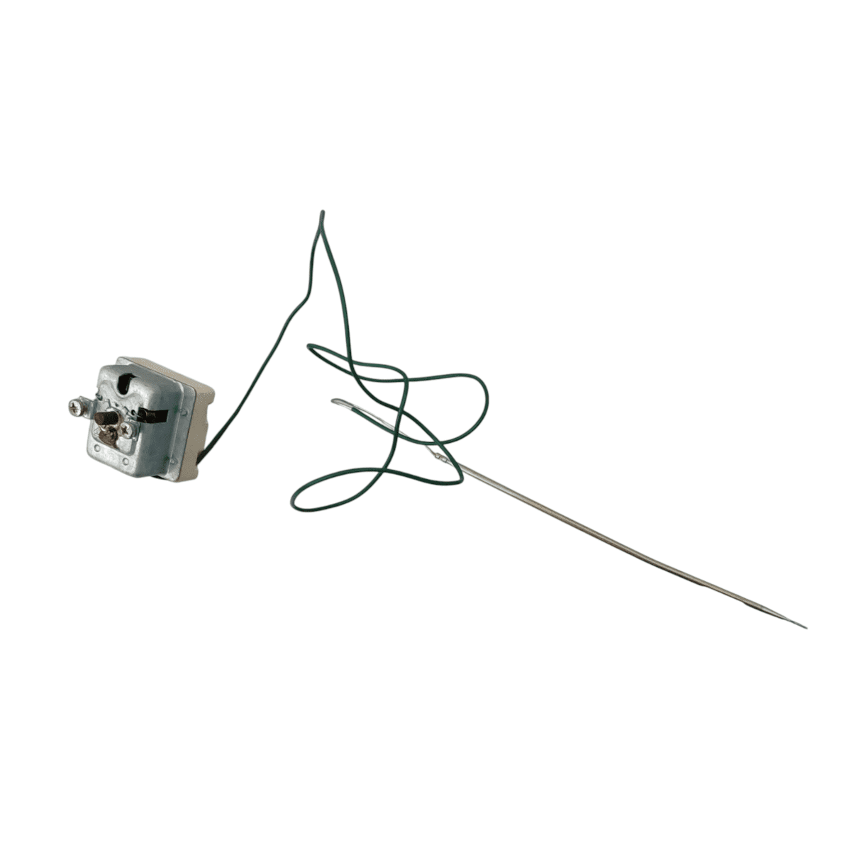 Купить Термостат EGO 55.32562.808. 350 C 16A трехфазный аварийный