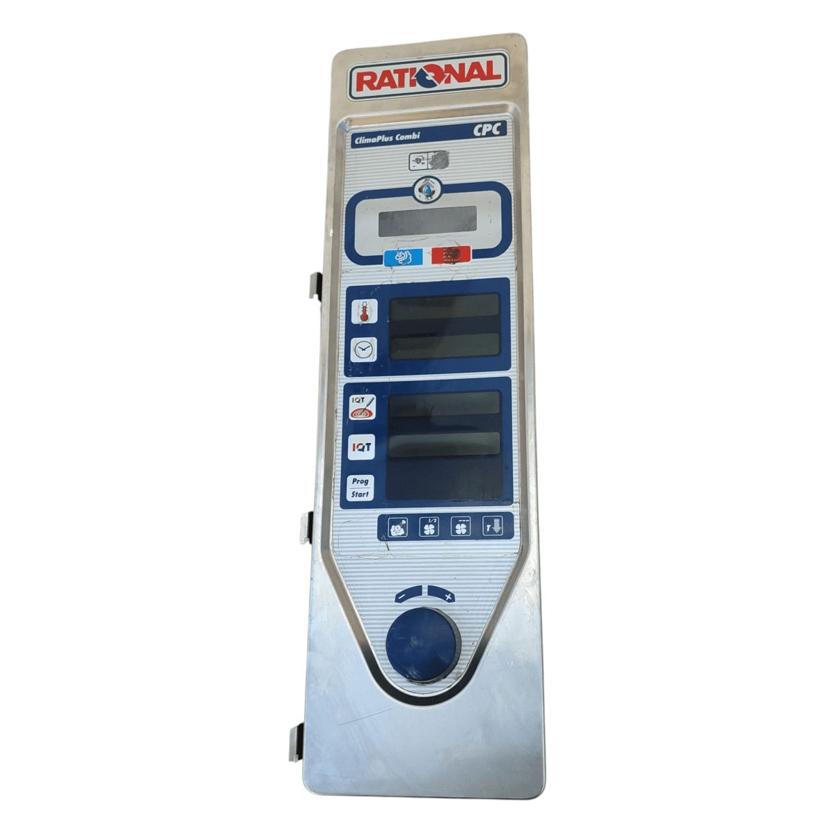 Купить Передняя накладка на плату управления Rational CPC 6GN 8720.1326