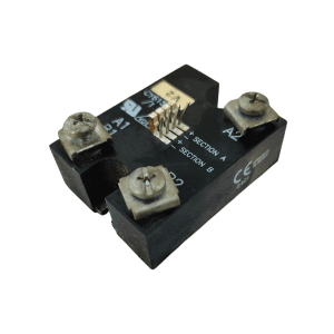 Купить Твердотельное реле Rational CPC 6GN 3028.0533