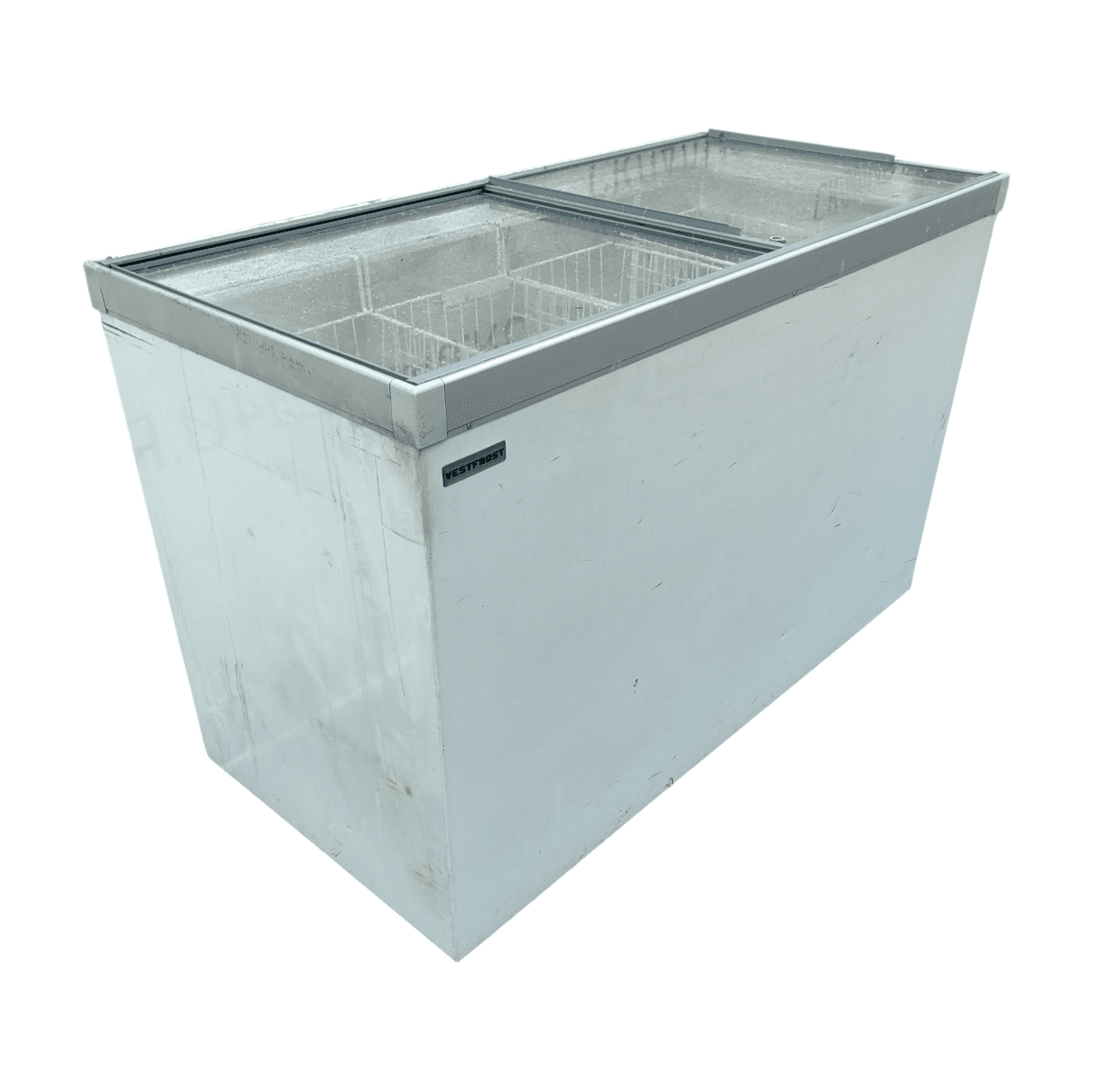 Купить Ларь морозильный Vestfrost IKG 403