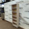 Купить Стеллаж 60/28/201 лдсп бук 5п