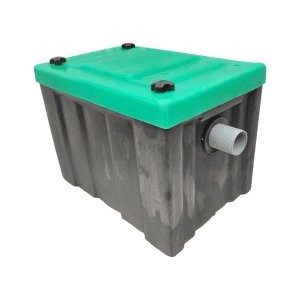 Купить Жироуловитель FATbox 0.5-25н