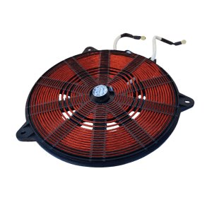 Купить Катушка индукционная для HURAKAN HKN-ICF-70D