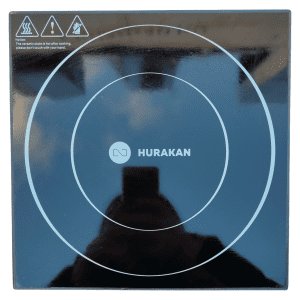Купить Стекло для индукционной плиты HURAKAN HKN-ICF-70D