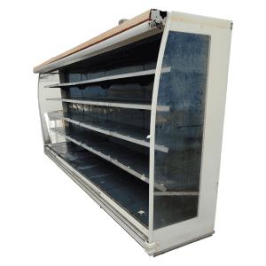 Купить Горка выносной холод Costan LEOND37 500/225/90