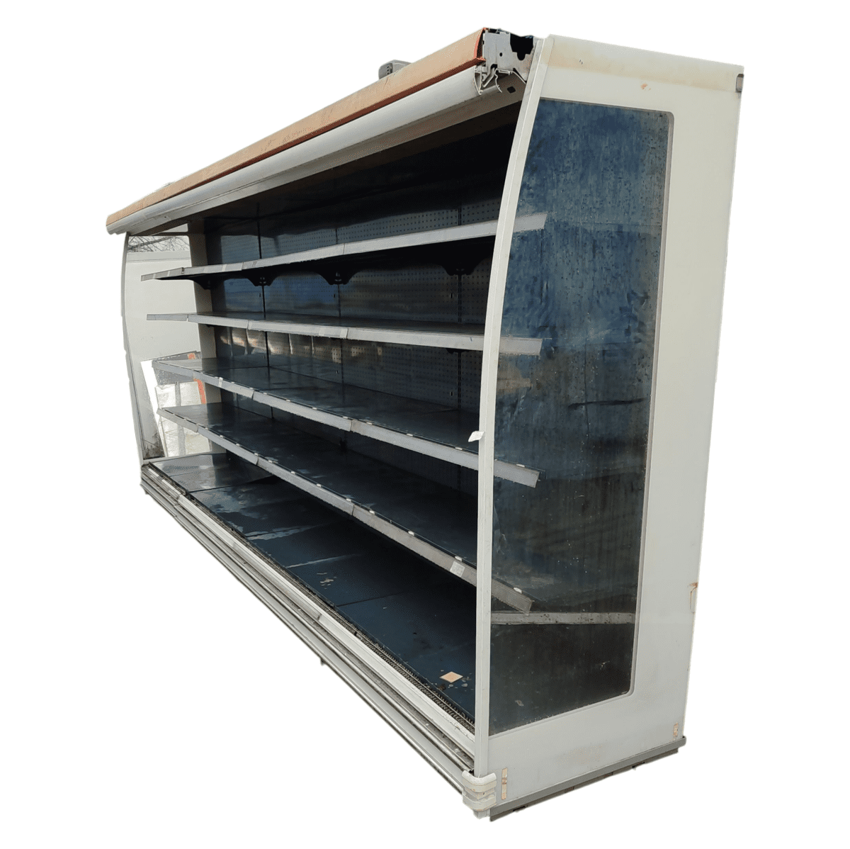 Купить Горка выносной холод Costan LEOND37 500/225/90