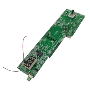 Купить Модуль управления Candy 41043576 (оплавлена кнопка)