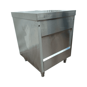 Купить Прилавок нейтральный Rada Мастер 2ПН-6/7Н (без направлящих)