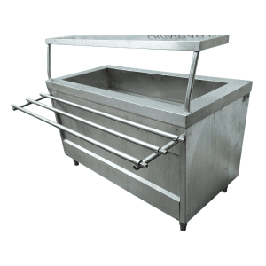 Купить Мармит вторых блюд Rada МАСТЕР 2МЭВ-15/7н