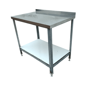 Купить Стол производственный ТММ Эконом ЦК СРОБ-10/6ЭЦК