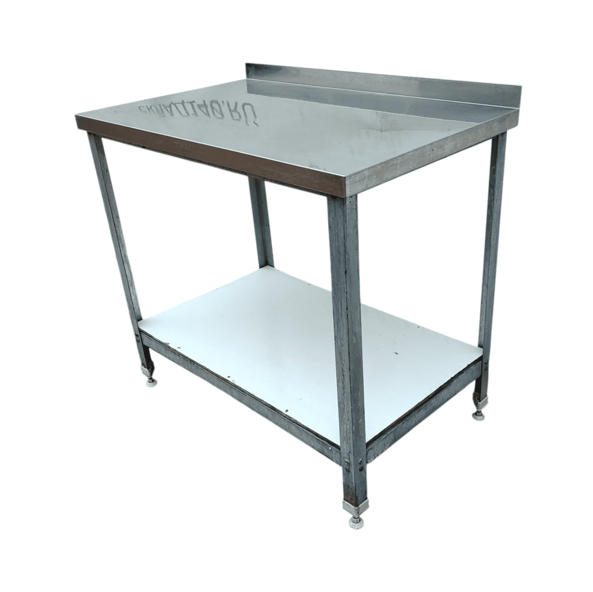 Купить Стол производственный ТММ Эконом ЦК СРОБ-10/6ЭЦК