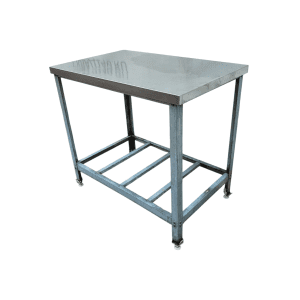 Купить Стол производственный ТММ Эконом ЦК СРО-10/6ЭЦК