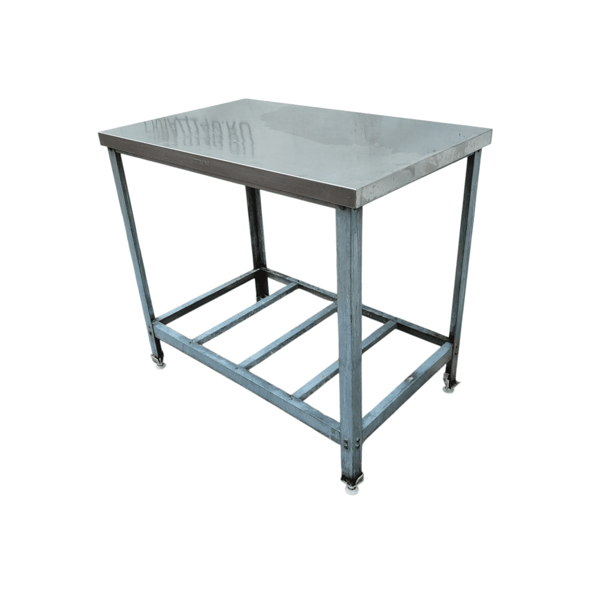 Купить Стол производственный ТММ Эконом ЦК СРО-10/6ЭЦК