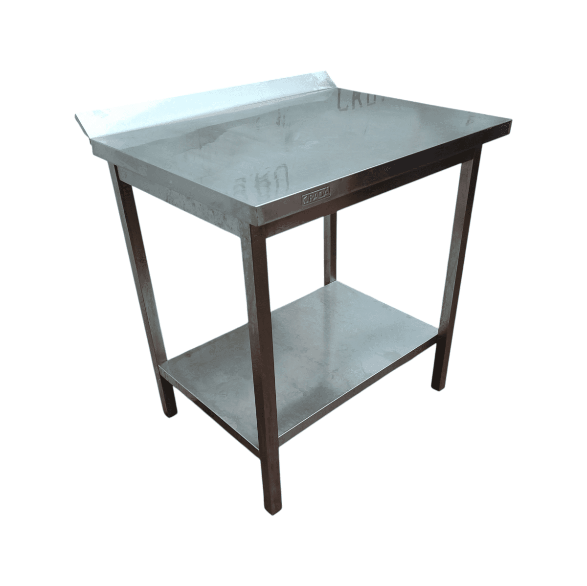 Купить Стол производственный Rada СО-8/6БПН