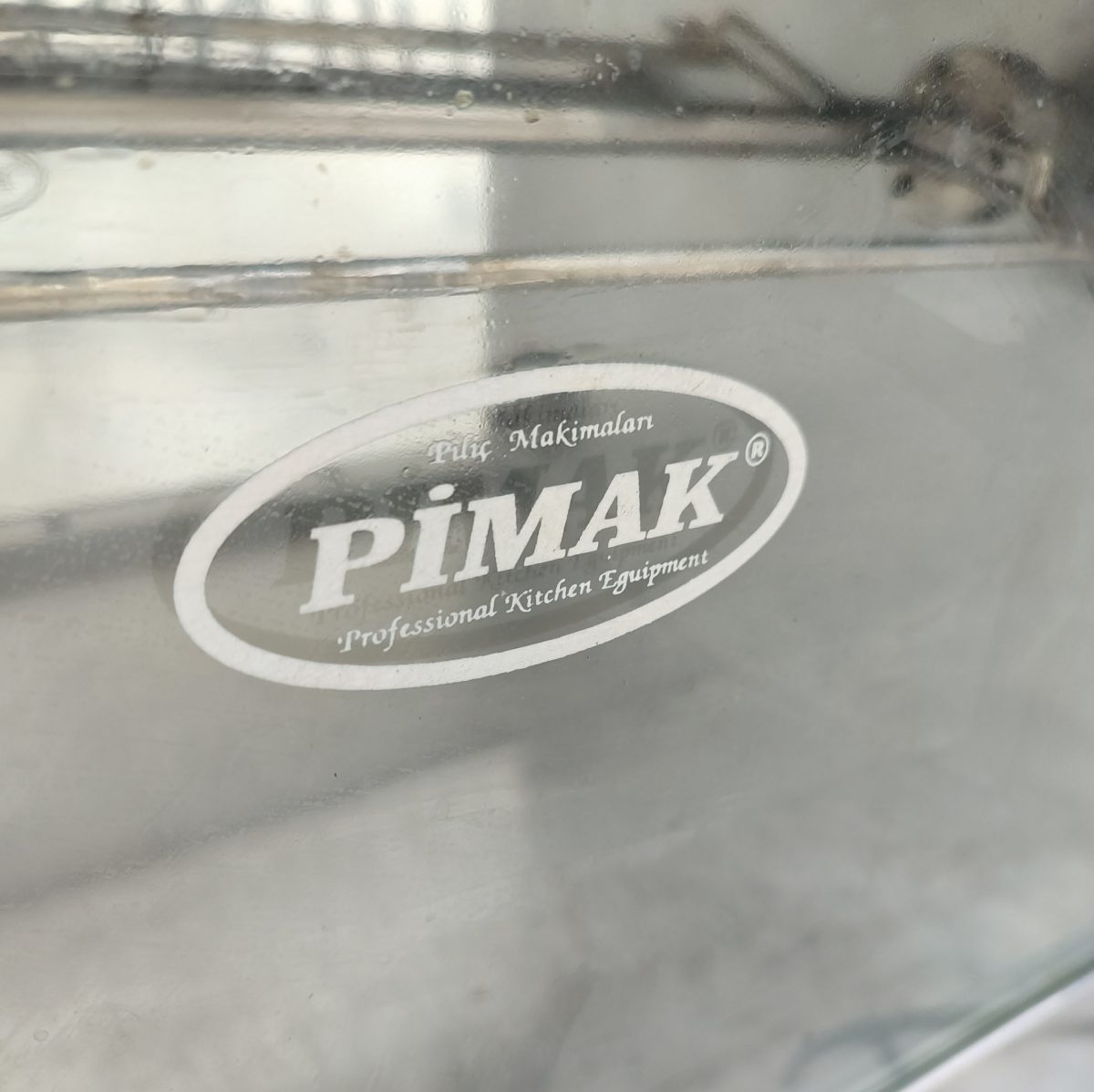 Купить Гриль для кур Pimak m 001