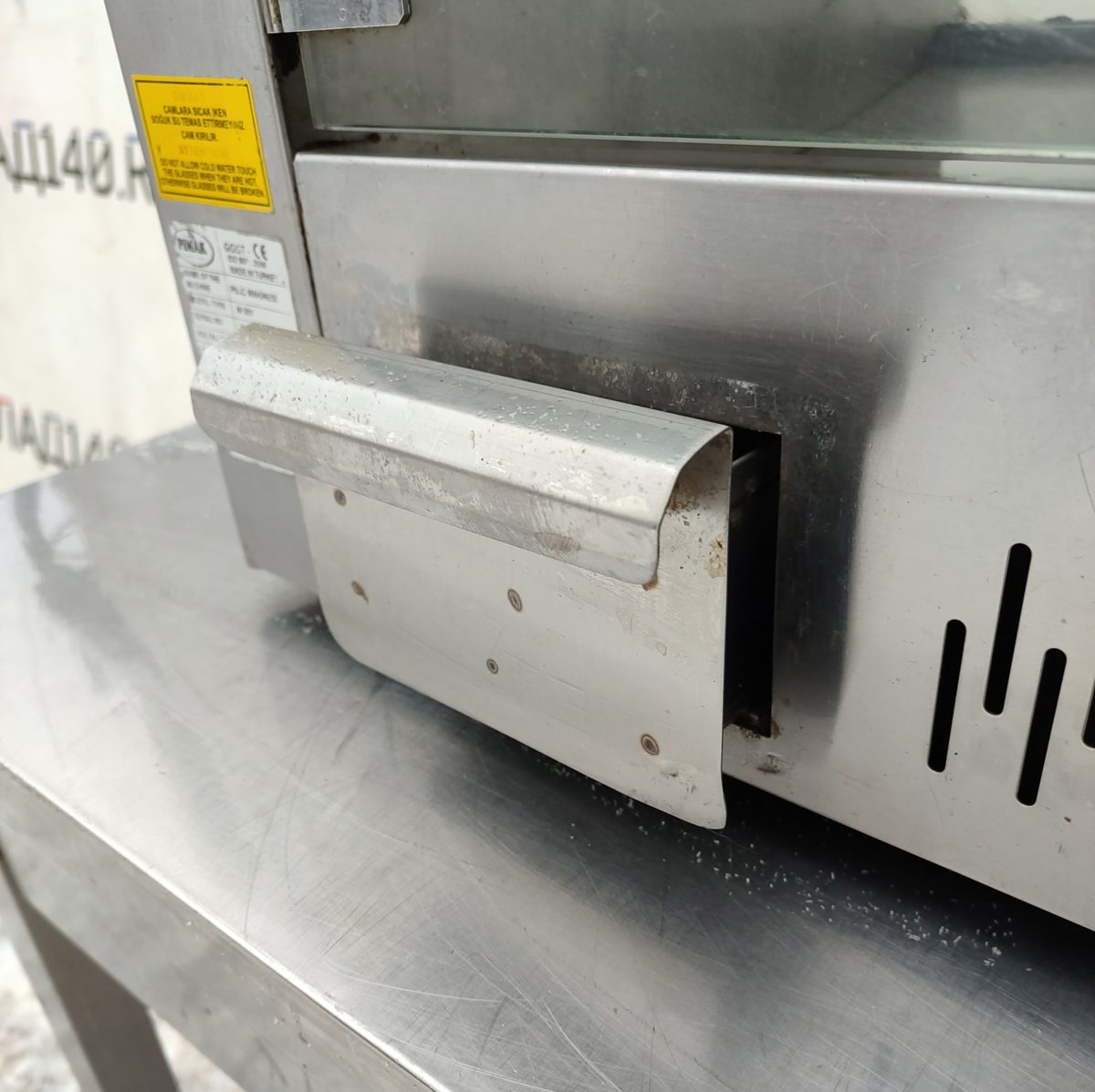 Купить Гриль для кур Pimak m 001