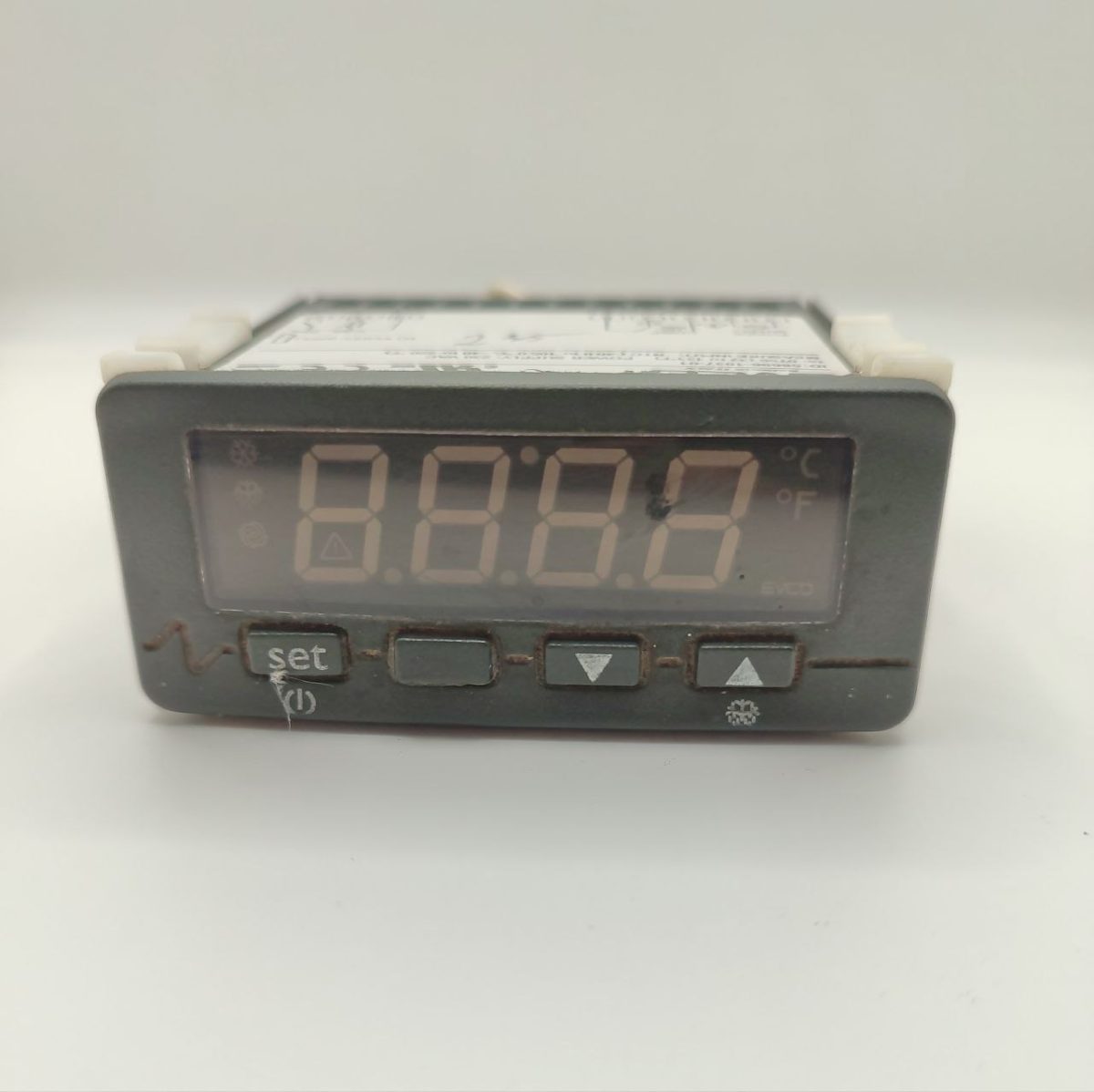 Купить Контроллер EVCO EVKB21N7VCXS