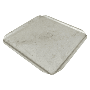 Купить Лоток нержавейка 32/32/1