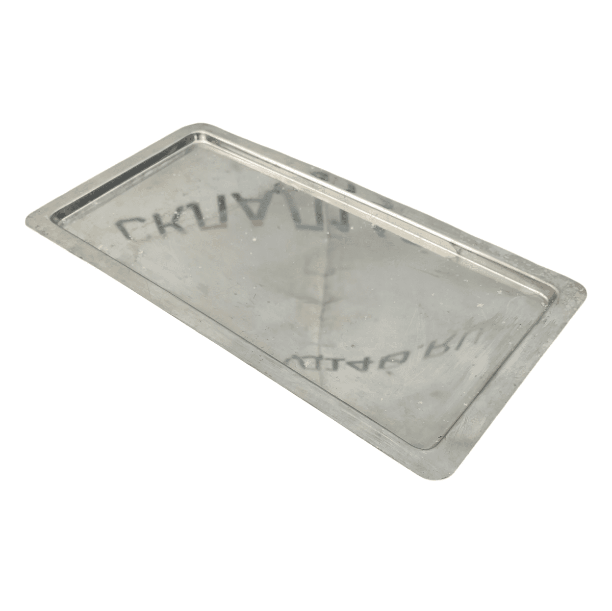 Купить Лоток нержавейка 33/17/1